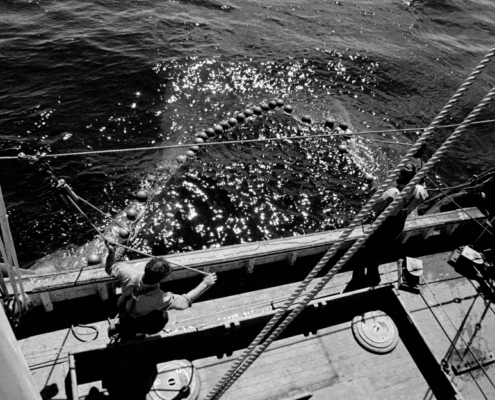 Admiralty Law Protections for Seamen Exposed to Hazardous Cargo
