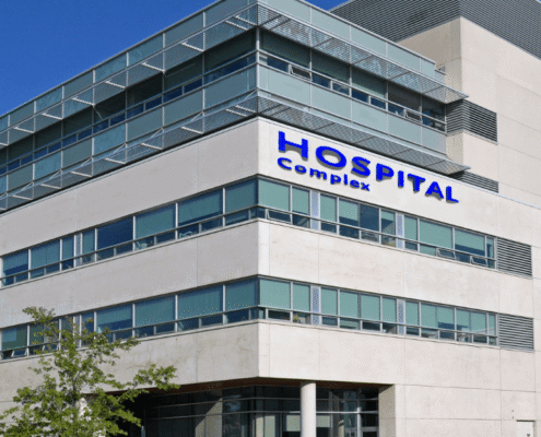 Can I Sue a Mississippi Hospital for a Birth Injury That Wasn't Discovered Until Years Later?