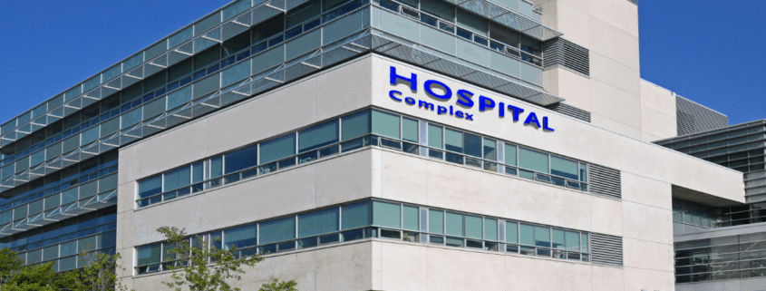 Can I Sue a Mississippi Hospital for a Birth Injury That Wasn't Discovered Until Years Later?