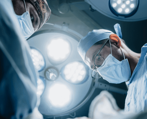 Can I Sue a Surgeon for Operating on the Wrong Body Part in Mississippi?