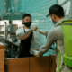 Food Delivery Injuries