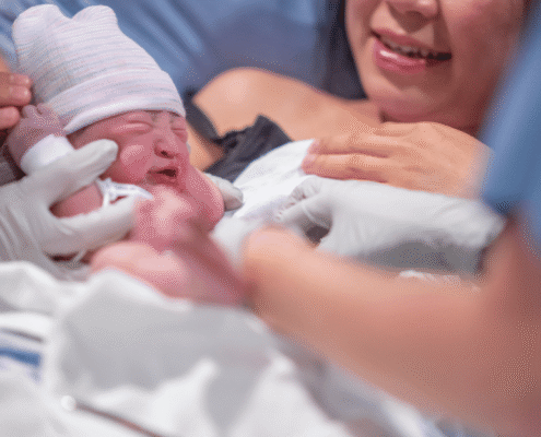 How Birth Injuries Affect a Child for Life — and What Mississippi Law Allows Families to Recover