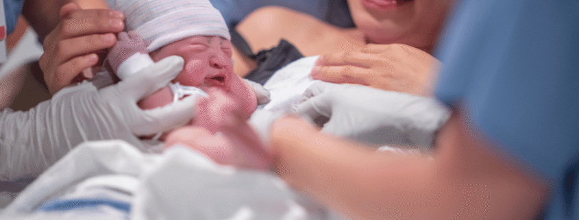 How Birth Injuries Affect a Child for Life — and What Mississippi Law Allows Families to Recover