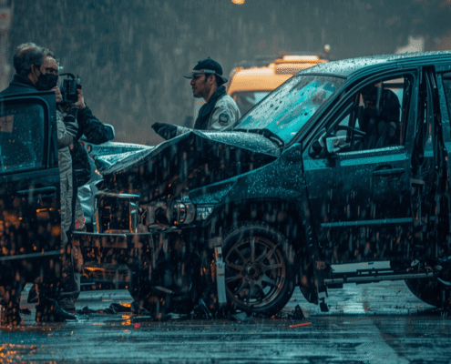 How Do Pre-Settlement Loans Work for Mississippi Car Accident Victims?