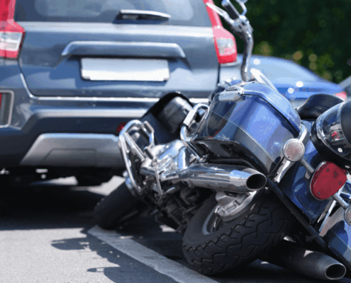 How Long Does the Emotional Shock Last after a Mississippi Motorcycle Accident