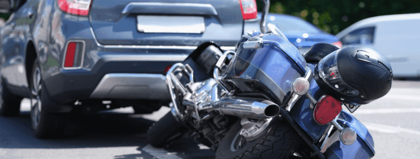 How Long Does the Emotional Shock Last after a Mississippi Motorcycle Accident