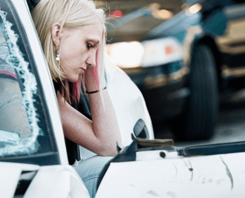 How Much Is the Average Car Accident Settlement Worth in Mississippi?