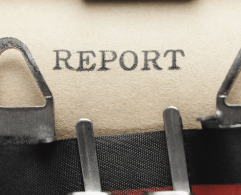 How Police Reports Help Establish Fault in Mississippi Car Crash Cases