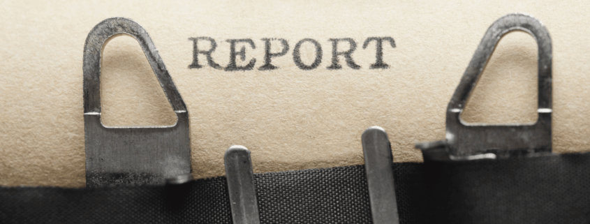 How Police Reports Help Establish Fault in Mississippi Car Crash Cases