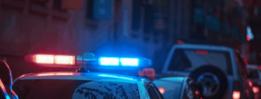 How Police Reports Help Establish Fault in Mississippi Motorcycle Crash Cases