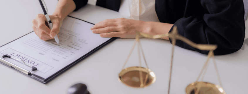 How to Negotiate with a Pest Control Company Before Litigation