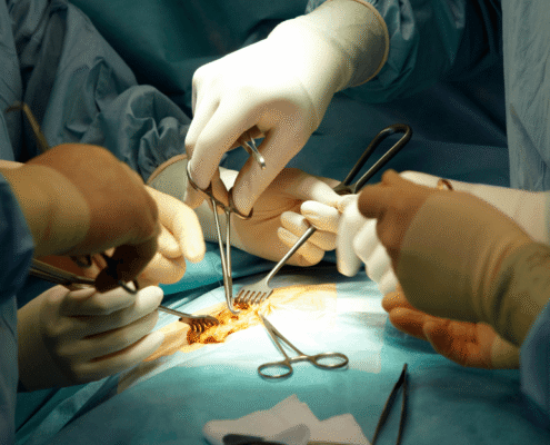 How to Prove Surgical Negligence in a Mississippi Medical Malpractice Case