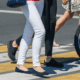 Legal Recourses for Pedestrians Injured by Vehicles in Mississippi