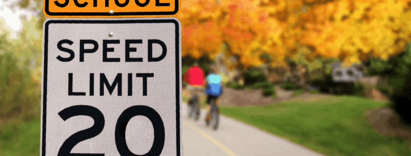Legal Rights When Children Are Injured in Mississippi School Zone Crossings