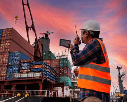 Negligence in Maritime Injury Claims