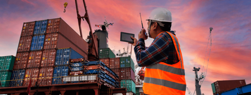 Negligence in Maritime Injury Claims