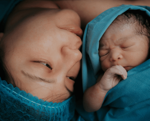 Oxygen Deprivation at Birth in Gulfport: How Brain Injuries Happen and Who Is Liable