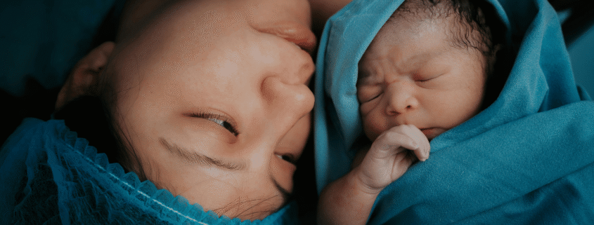 Oxygen Deprivation at Birth in Gulfport: How Brain Injuries Happen and Who Is Liable