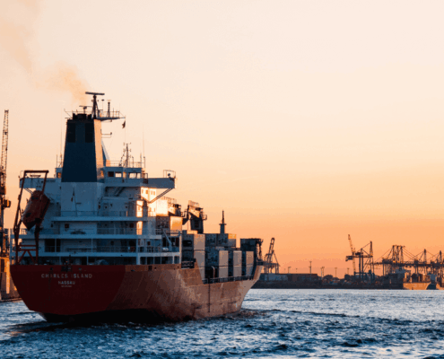 Permanent Disabilities After a Maritime Injury