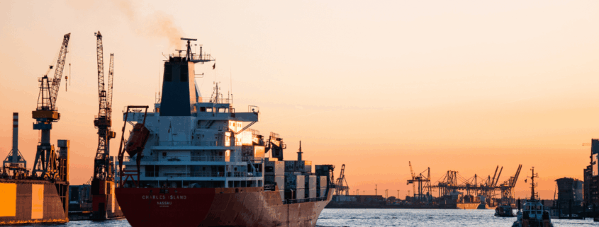 Permanent Disabilities After a Maritime Injury