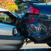 Rear-End Collisions in Mississippi_ When Is Fault Really Clear
