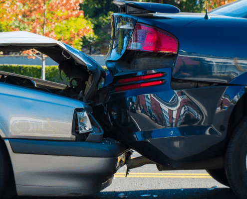 Rear-End Collisions in Mississippi_ When Is Fault Really Clear