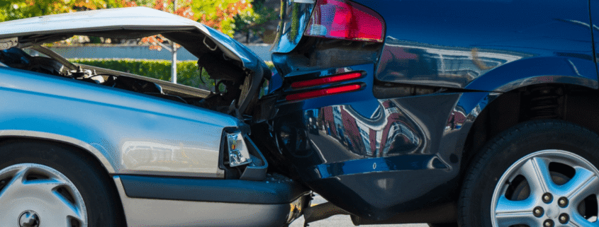 Rear-End Collisions in Mississippi_ When Is Fault Really Clear