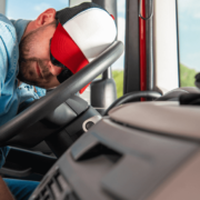 Truck Driver Fatigue Accident in Mississippi