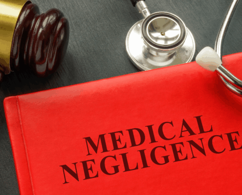 What Evidence Do You Need for a Medical Malpractice Lawsuit in Mississippi