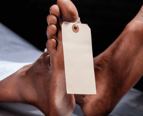 What Is Mississippi's Wrongful Death Statute, and How Long Do Families Have to File Under Miss. Code Ann. § 15-1-49?
