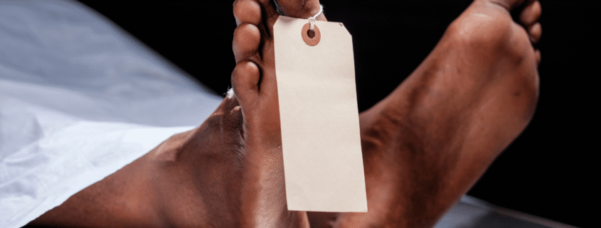 What Is Mississippi's Wrongful Death Statute, and How Long Do Families Have to File Under Miss. Code Ann. § 15-1-49?
