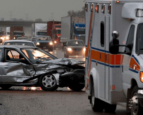 What if the Insurer Uses _Bad Faith_ Tactics in a Mississippi Car Crash Case