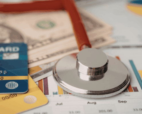 Who Pays Your Medical Bills After a Hit-and-Run Crash on the Gulf Coast