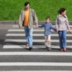 what to do if your child is hit in a pedestrian accident