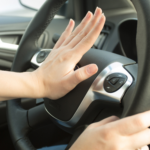road rage