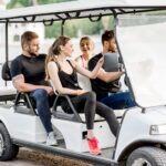 golf cart accidents