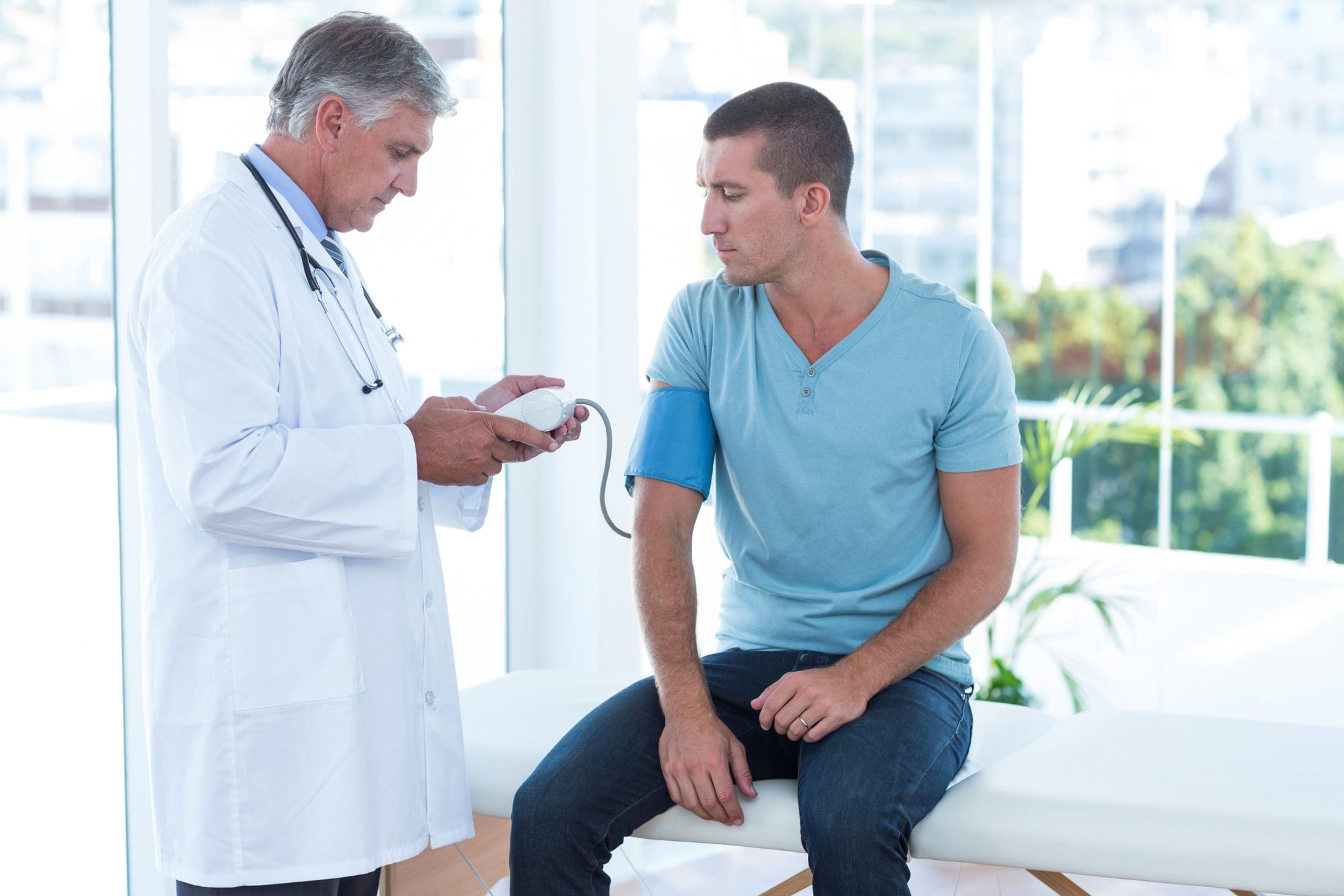 health records