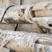 Long-Term Health Implications of Asbestos Exposure in the Maritime Industry