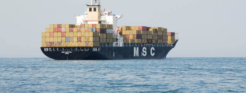 The Impact of Sleep Deprivation on Maritime Injuries