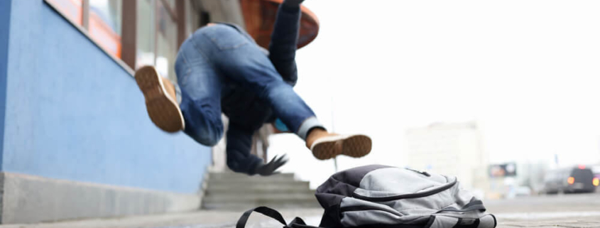 How to Avoid Common Pitfalls in Personal Injury Claims