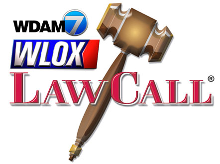 Law Call - Reeves & Mestayer