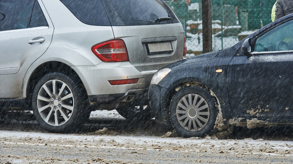 Psychological Impact of Car Accidents on Bystanders
