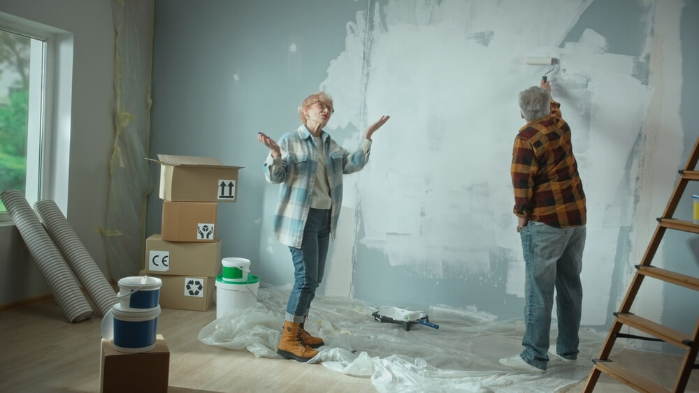 Dangers of Lead Paint