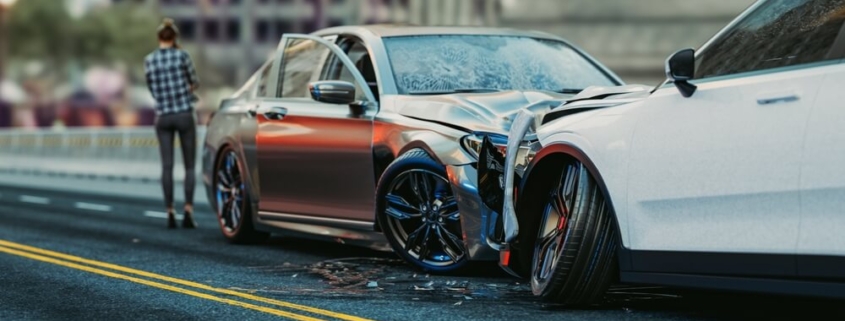 Car Accident Settlement in Mississippi