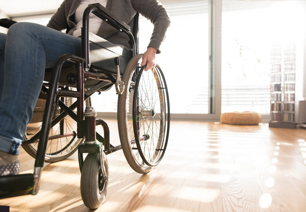 how personal injuries affect families