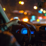 How Night Driving Contributes to Drowsiness
