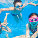 children's pool safety
