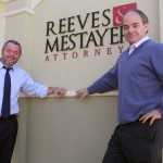 Reeves & Mestayer - Biloxi Mississippi Attorneys