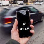 uber accident